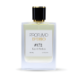 Preview: Profumo Doro 172 – maskuliner Flakon mit aromatisch-holzigem Eau de Parfum für Herren mit Lavendel und Gewürzen